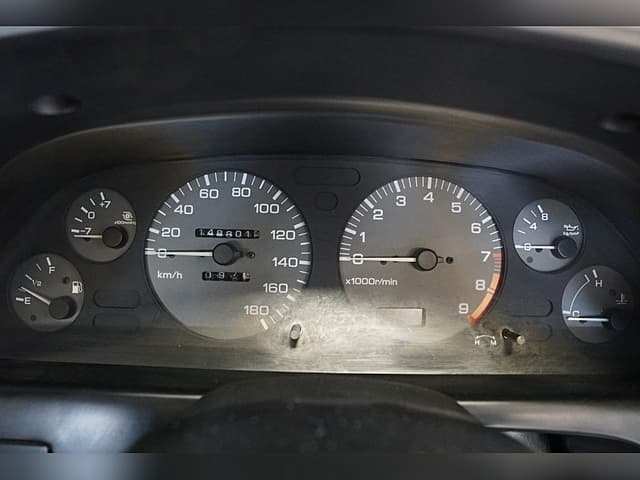 1991 Nissan Skyline JDM car for sale — photo 25 of 25
