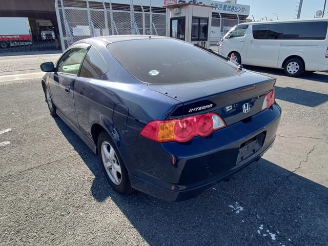 2001 Honda Integra JDM car for sale — photo 4 of 14
