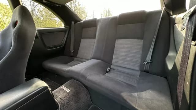 1997 Nissan Skyline JDM car for sale — photo 6 of 25