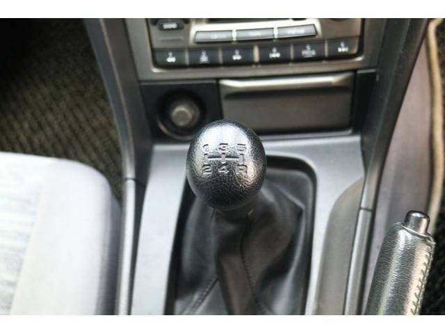 2001 Nissan Skyline JDM car for sale — photo 9 of 17