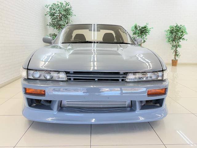 1992 Nissan Silvia JDM car for sale — photo 17 of 18