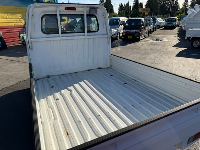 1999 Mitsubishi Minicab JDM car for sale — photo 15 of 25