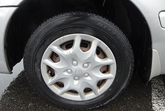 2001 Toyota Carina JDM car for sale — photo 9 of 25
