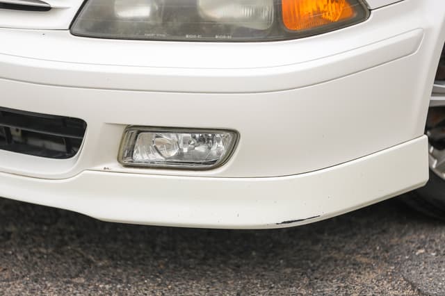 1999 Honda Accord JDM car for sale — photo 8 of 25