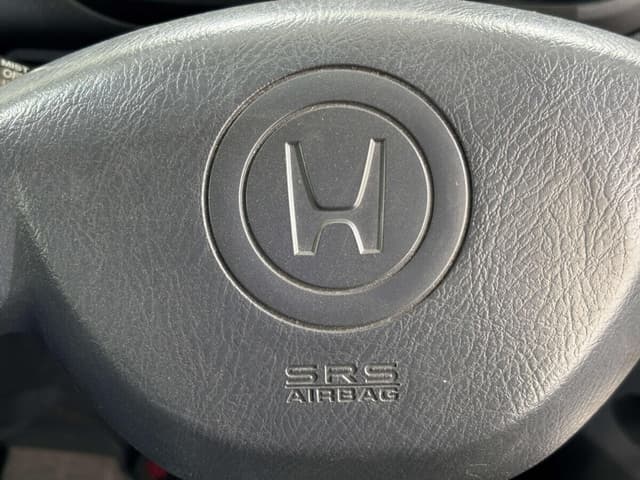 2000 Honda Vamos JDM car for sale — photo 8 of 25