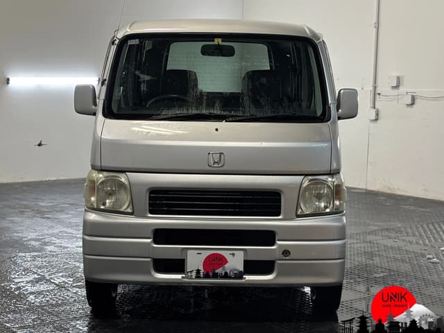1999 Honda Vamos JDM car for sale — photo 2 of 25