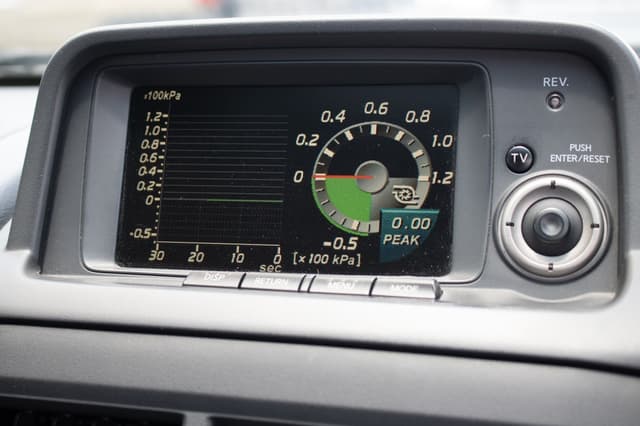 2001 Nissan Skyline JDM car for sale — photo 24 of 25