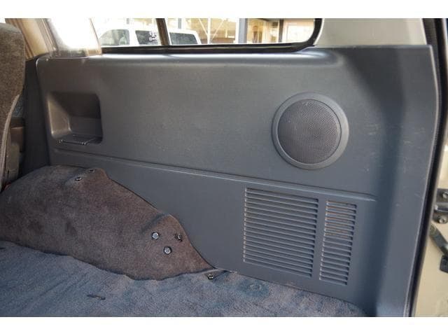 1996 Toyota Land Cruiser JDM car for sale — photo 25 of 25