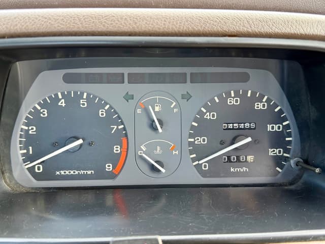 1995 Honda Accord JDM car for sale — photo 19 of 25