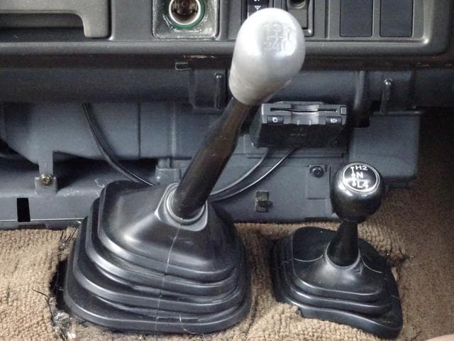 1989 Toyota Land Cruiser JDM car for sale — photo 14 of 25