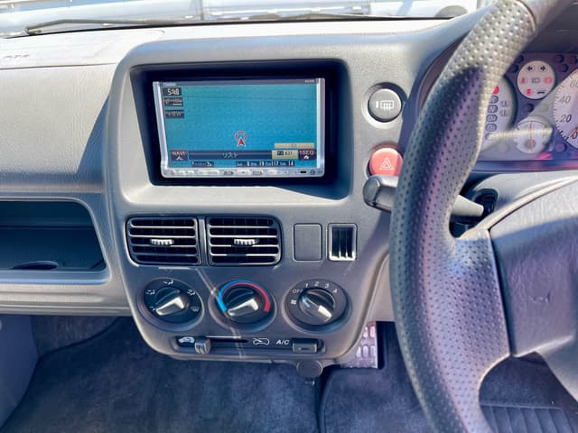 1999 Honda Accord JDM car for sale — photo 19 of 25
