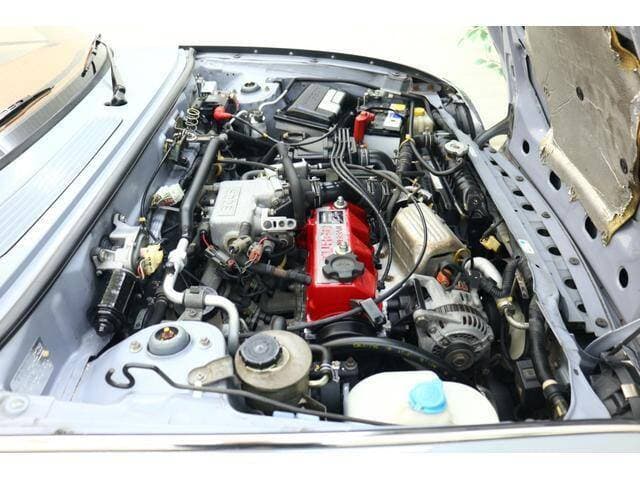 1991 Nissan Figaro JDM car for sale — photo 5 of 17