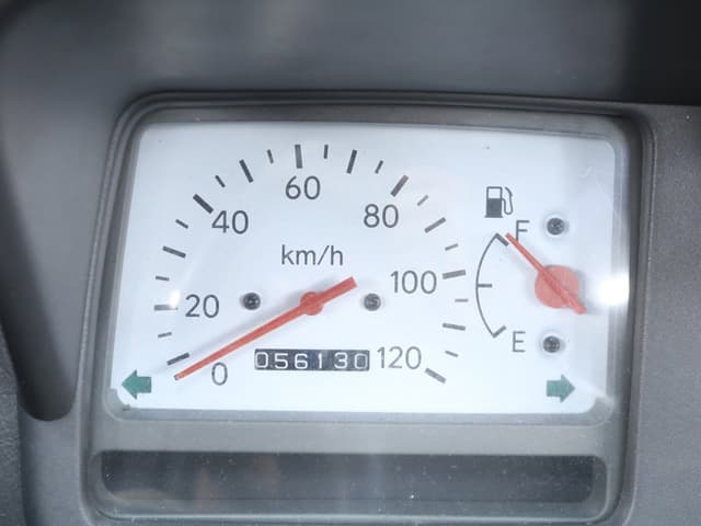 1996 Daihatsu Midget JDM car for sale — photo 10 of 25