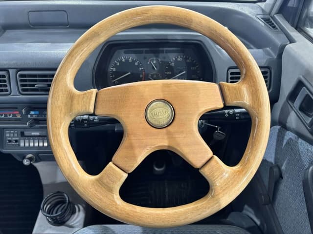 1993 Honda Acty JDM car for sale — photo 8 of 25