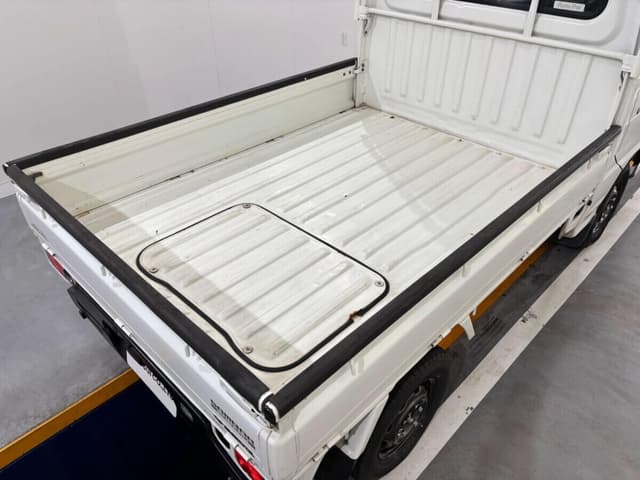 2000 Subaru Sambar JDM car for sale — photo 5 of 25