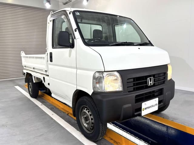 2000 Honda Acty JDM car for sale — photo 8 of 25