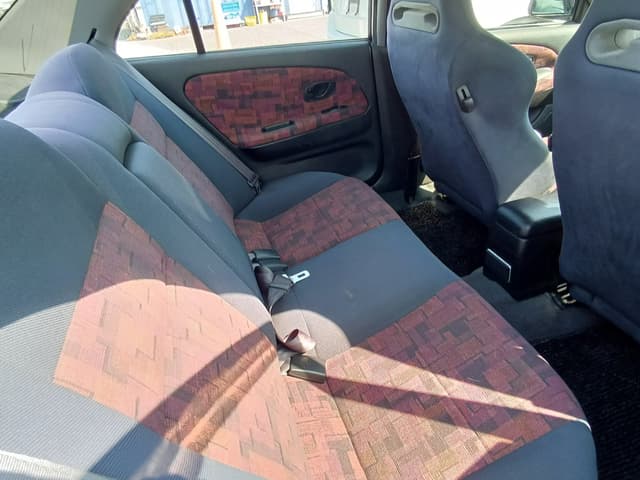 1996 Mitsubishi Lancer JDM car for sale — photo 8 of 13