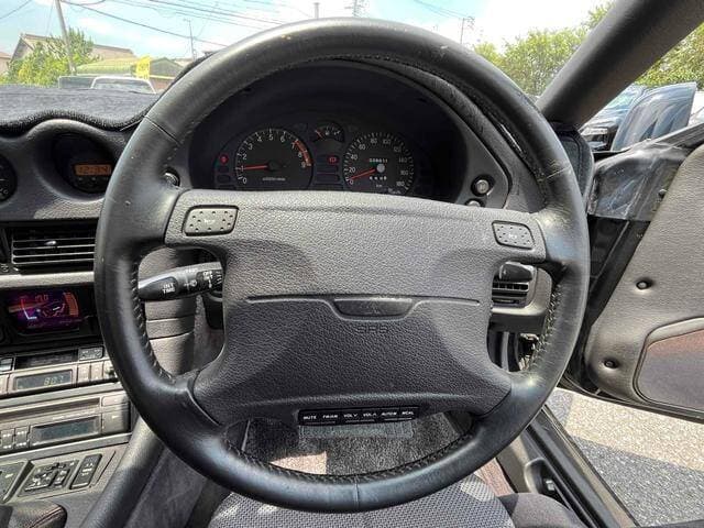 1992 Mitsubishi GTO JDM car for sale — photo 2 of 20