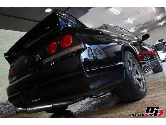 1998 Nissan Skyline JDM car for sale — photo 7 of 17