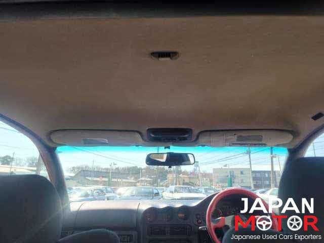 1995 Mitsubishi GTO JDM car for sale — photo 12 of 17