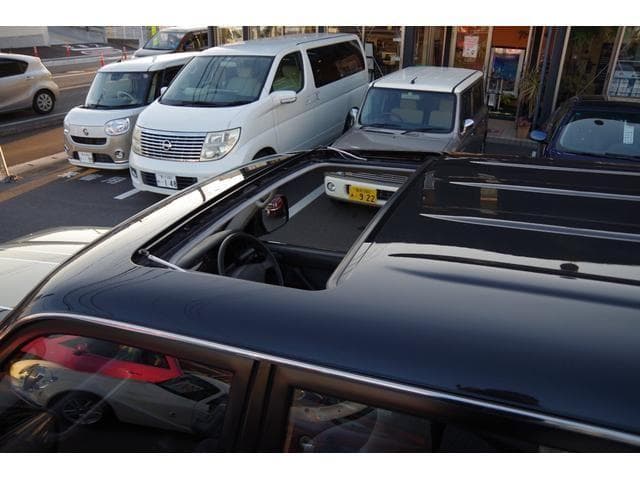 1996 Toyota Land Cruiser JDM car for sale — photo 11 of 25