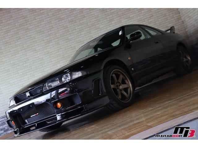 1998 Nissan Skyline JDM car for sale — photo 16 of 17