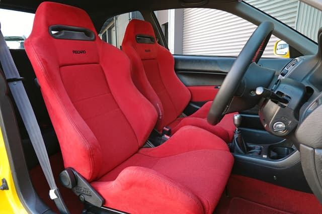 1999 Honda Civic JDM car for sale — photo 7 of 25