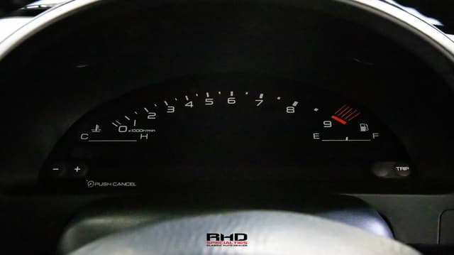 1999 Honda S2000 JDM car for sale — photo 18 of 25