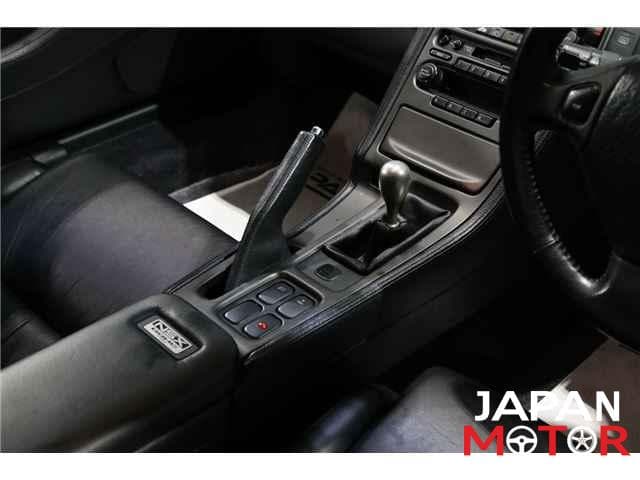 2001 Honda NSX JDM car for sale — photo 10 of 15