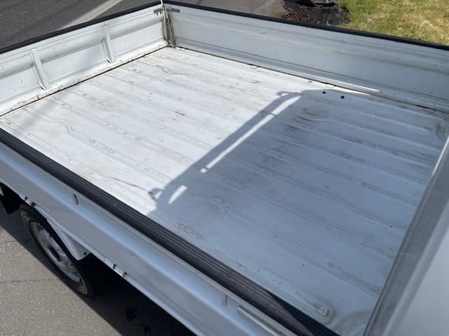 1999 Suzuki Carry JDM car for sale — photo 10 of 25