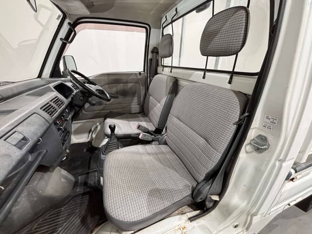 1994 Honda Acty JDM car for sale — photo 10 of 24