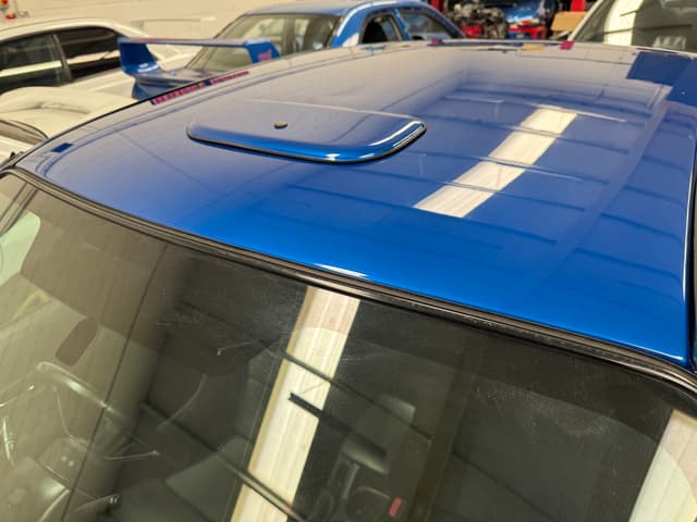 2004 Subaru Impreza JDM car for sale — photo 10 of 18