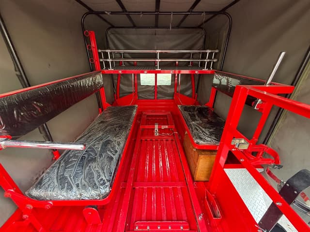 1995 Nissan Vanette JDM car for sale — photo 7 of 17