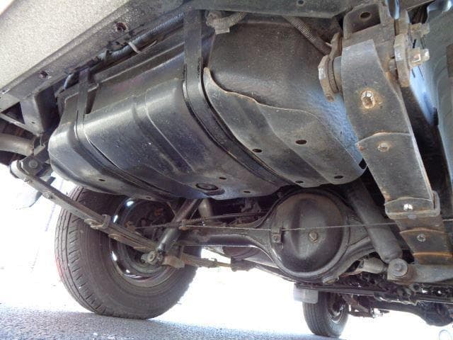 1991 Toyota Land Cruiser JDM car for sale — photo 8 of 25