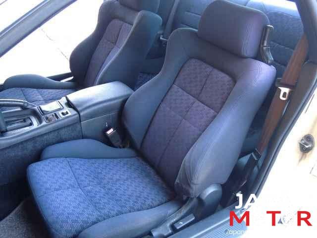 1997 Mitsubishi GTO JDM car for sale — photo 8 of 8