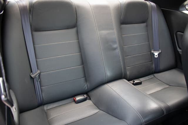 2001 Nissan Skyline JDM car for sale — photo 25 of 25