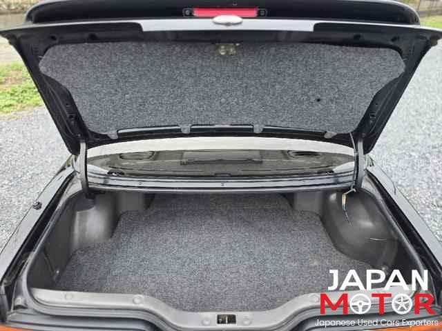 1991 Nissan Silvia JDM car for sale — photo 6 of 15