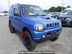 1998 Suzuki Jimny JDM car for sale