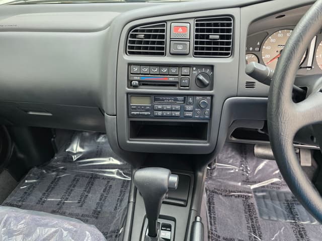 1997 Nissan Primera JDM car for sale — photo 9 of 20