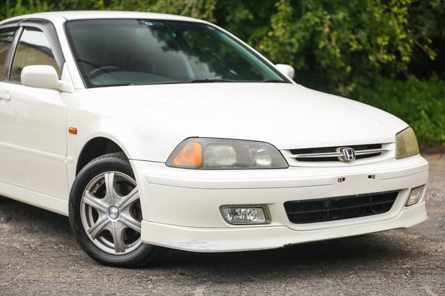 1999 Honda Accord JDM car for sale — photo 24 of 25