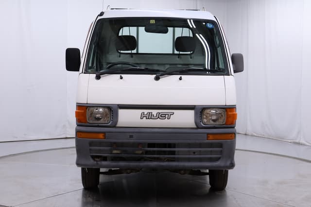 1998 Daihatsu Hijet JDM car for sale — photo 3 of 25