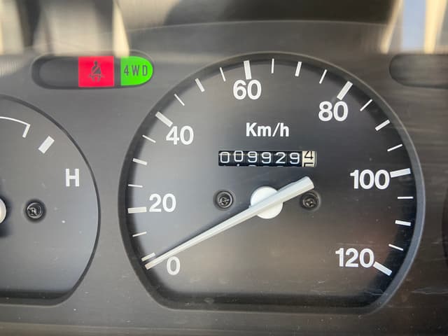 1994 Suzuki Carry JDM car for sale — photo 18 of 24