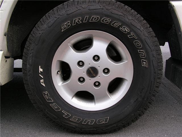 1998 Toyota Land Cruiser JDM car for sale — photo 17 of 25