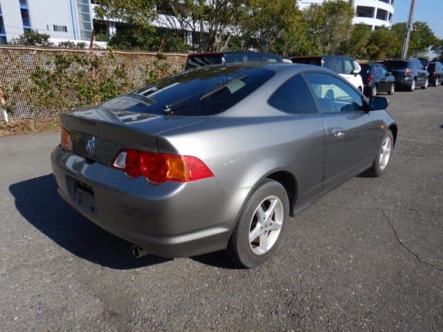 2001 Honda Integra JDM car for sale — photo 7 of 13