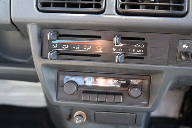 1991 Honda Acty JDM car for sale — photo 11 of 14