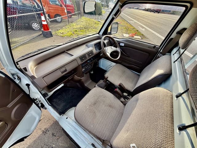 1995 Honda Accord JDM car for sale — photo 24 of 25