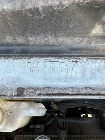 2000 Honda Acty JDM car for sale — photo 2 of 24