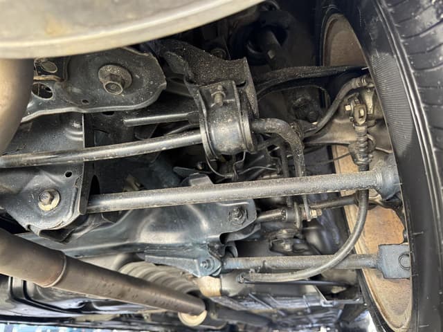 2010 Honda Accord JDM car for sale — photo 18 of 20