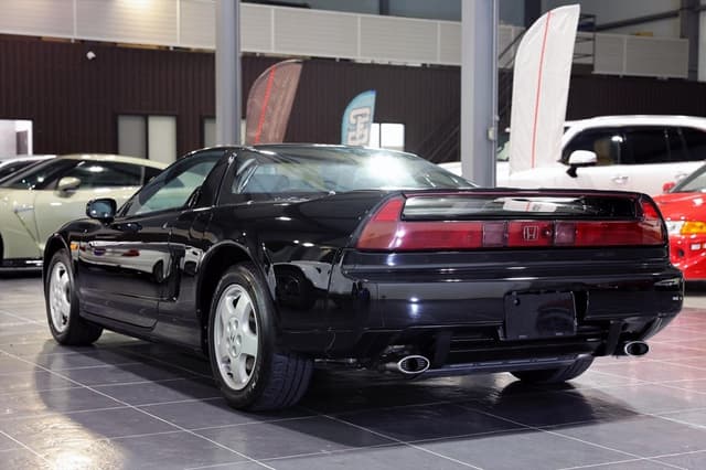 1991 Honda NSX JDM car for sale — photo 9 of 20