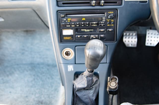 1990 Toyota Sera JDM car for sale — photo 11 of 15